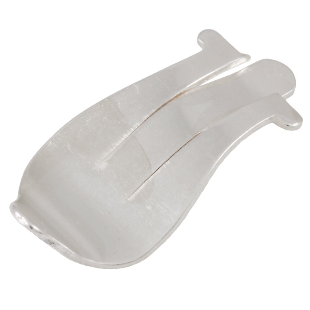 Small clip back 925/- 