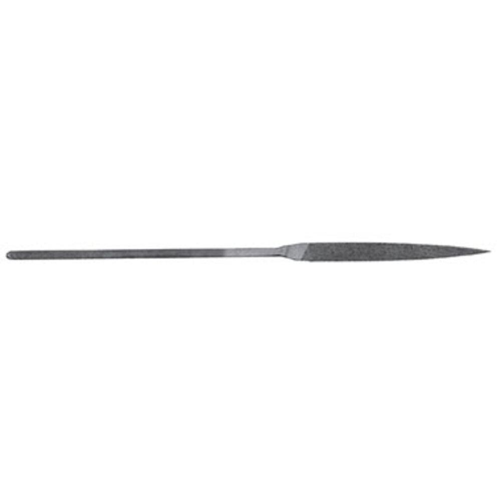 Escapement file, knife, Vallorbe 
