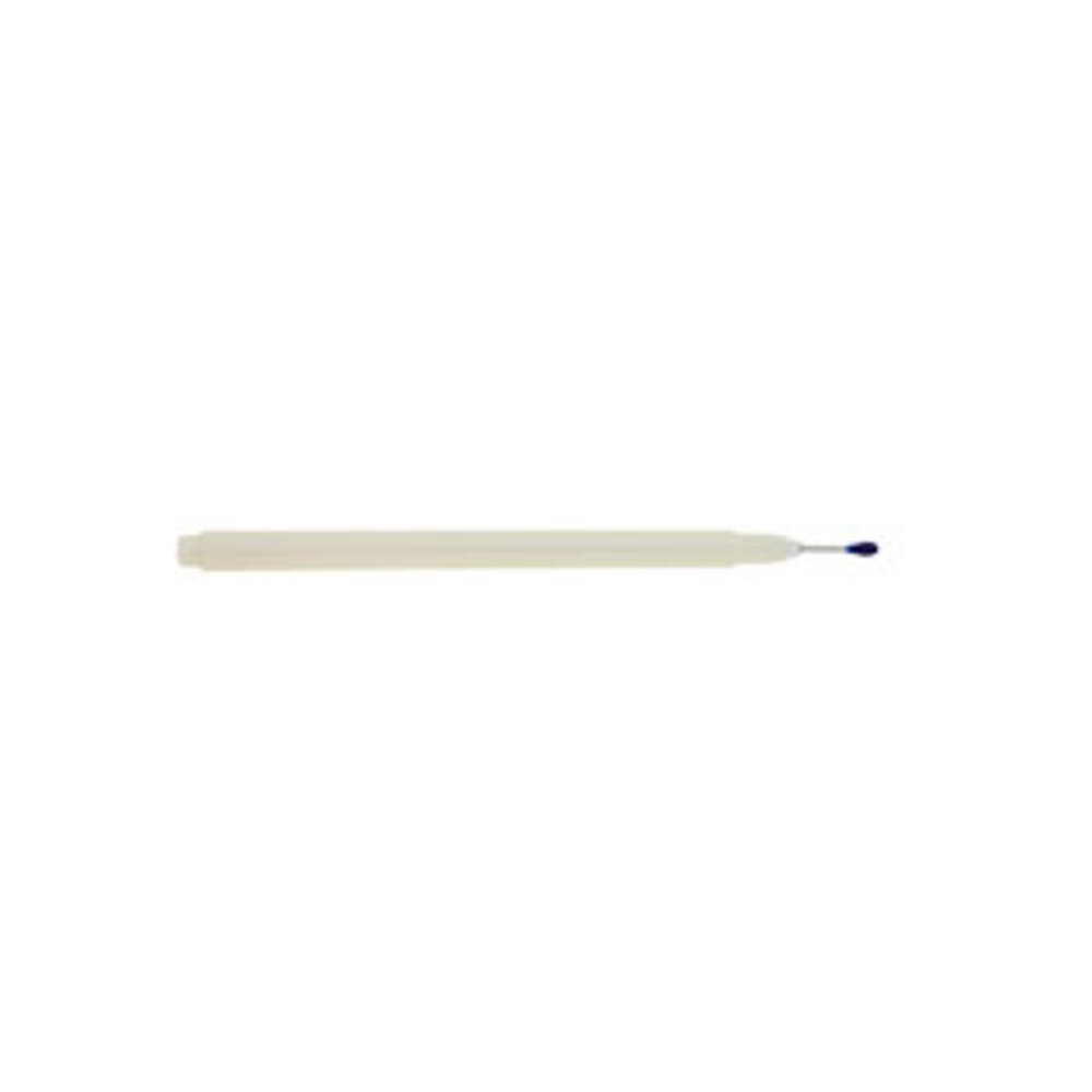 Pencil shaped holder 