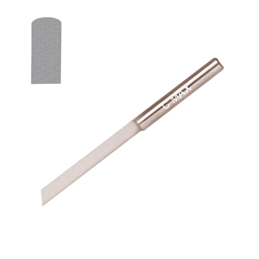 C-Max parallel flat graver, GRS 