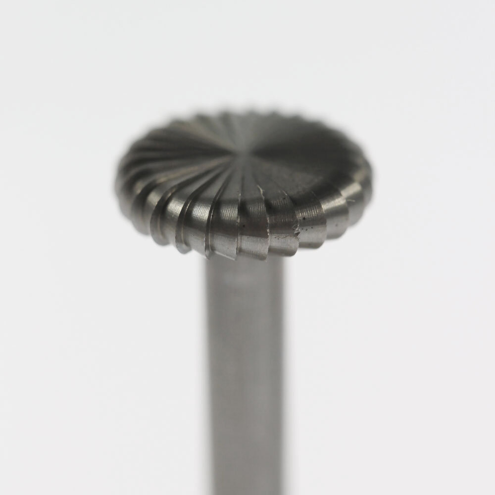 Y wheel cutter 