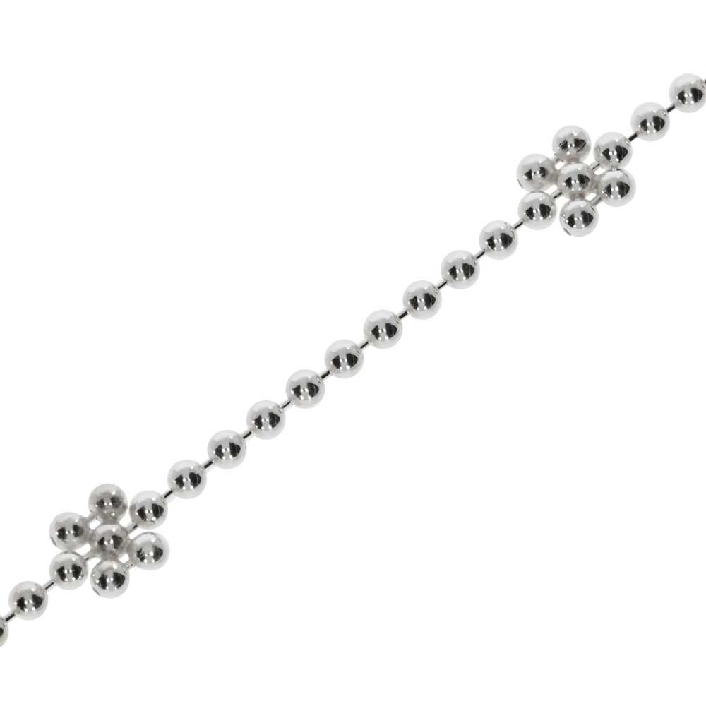 Kugleblomst 925/- 