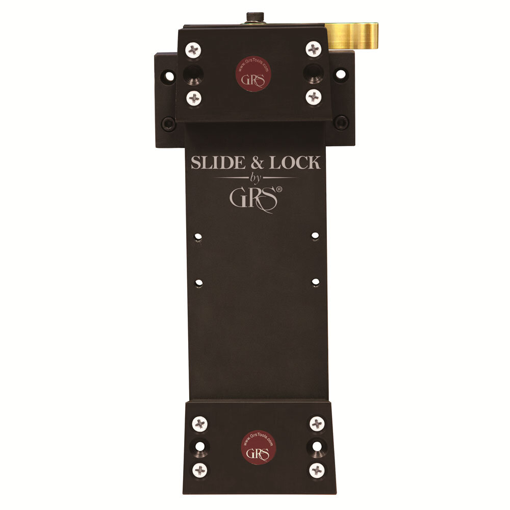 Slide & Lock Original, GRS  