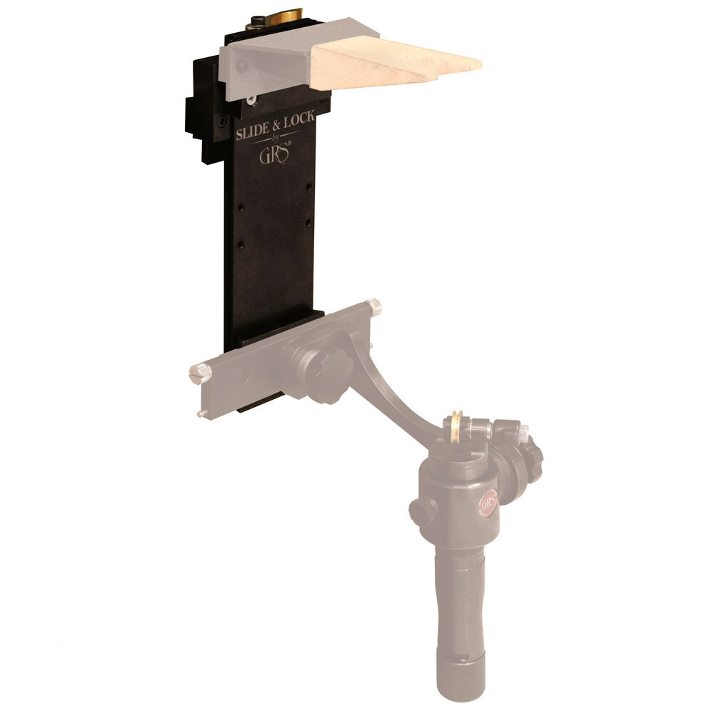 Slide & Lock Original, GRS  