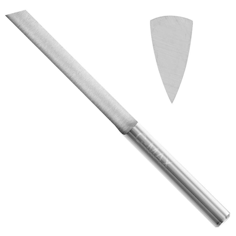 C-Max onglette graver, GRS 