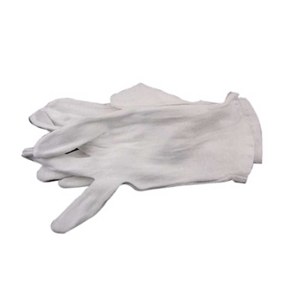 polishing gloves, lady  