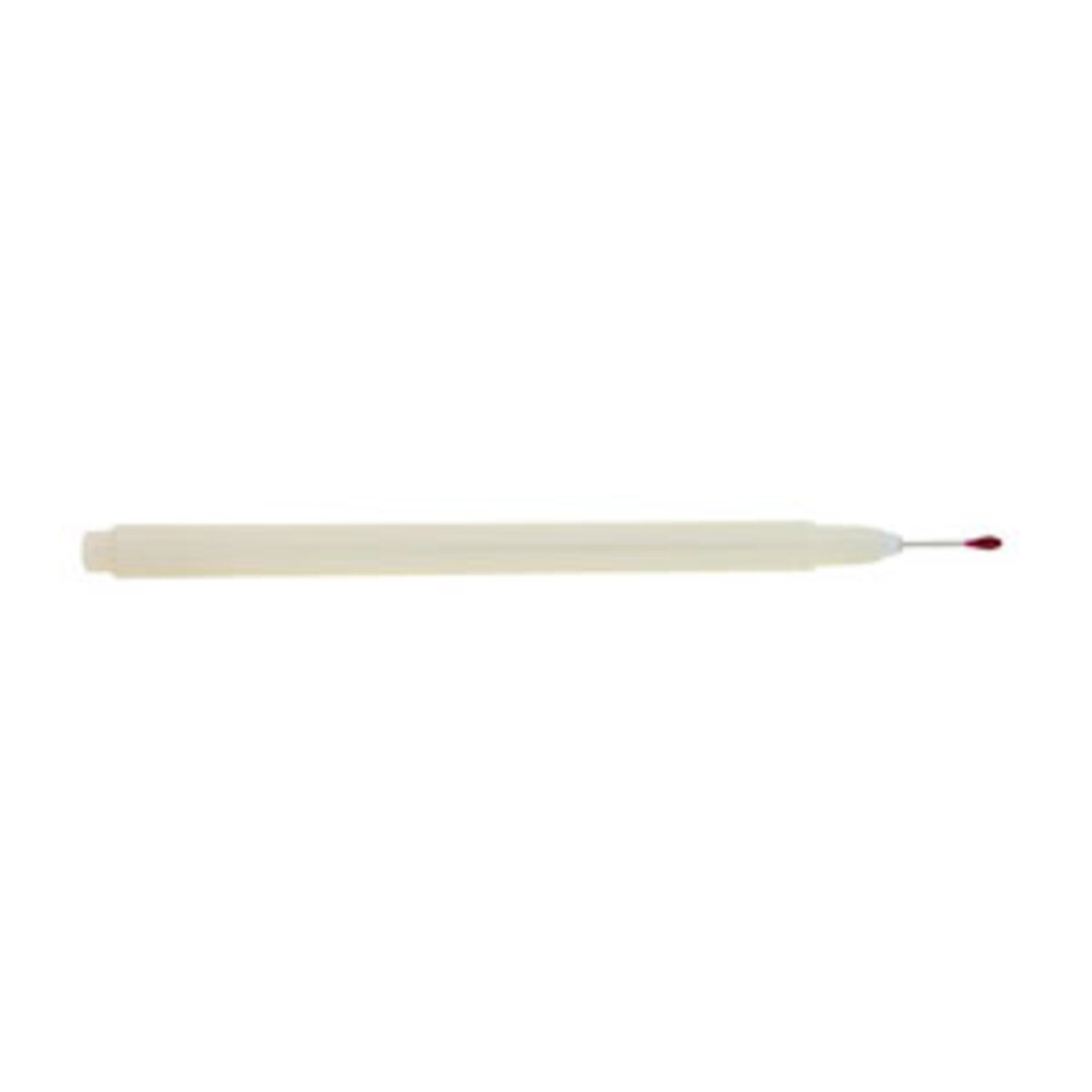Pencil shaped holder 