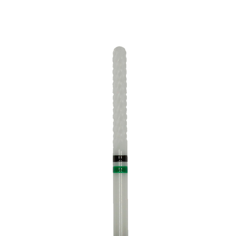 Zirconia rotary bur 