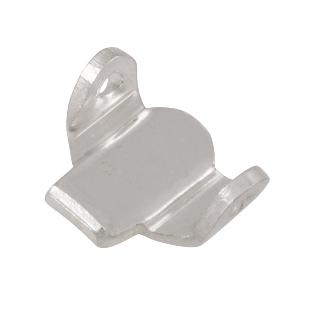 Ear clip lug 7 mm 925/- 