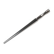 Steel ring mandrel, triangular swelling 10 - 25 mm