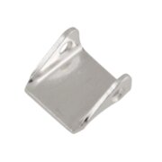 Large ear clip lug 925/-