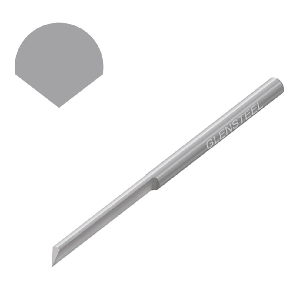 GlenSteel RFF point graver, GRS 