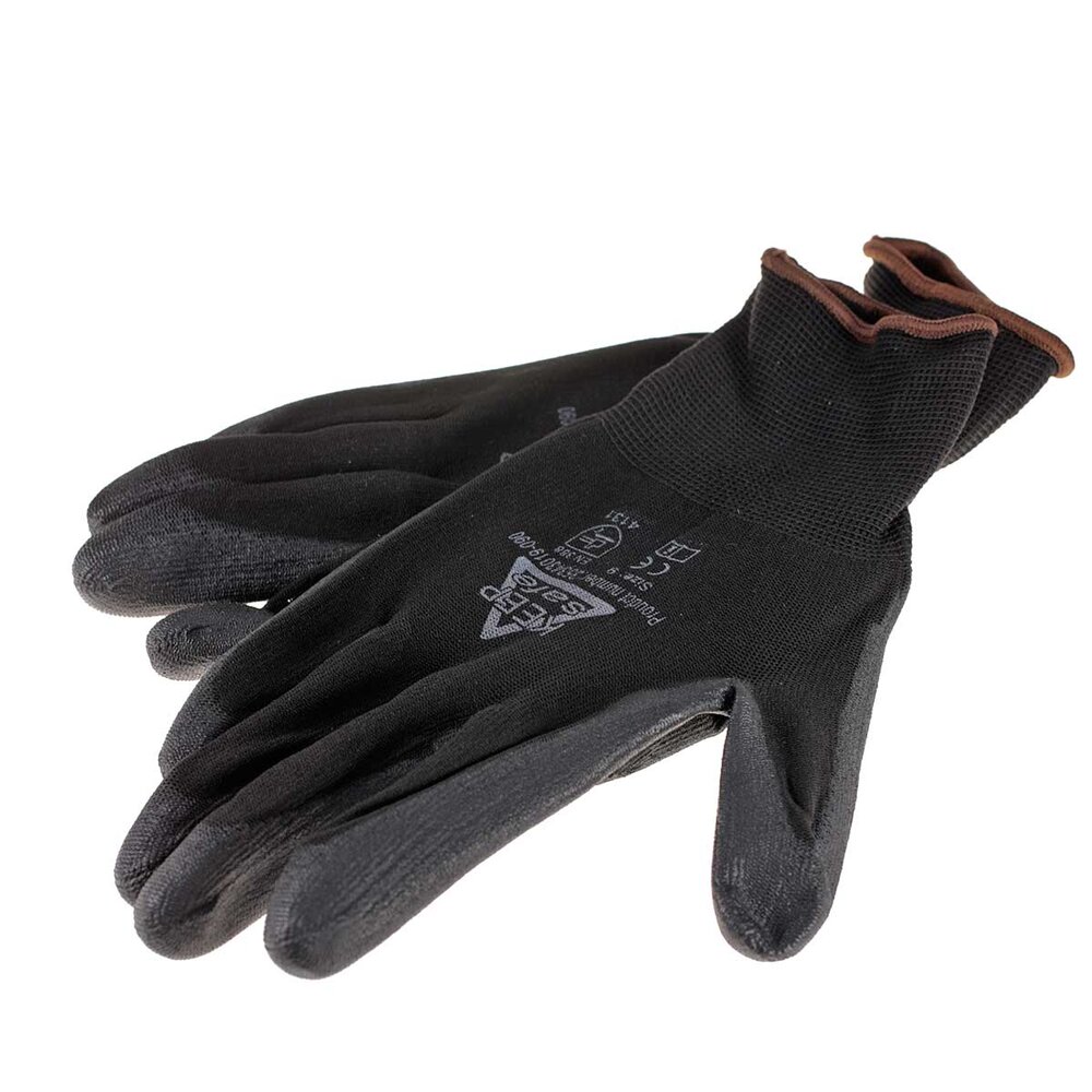 Microtech gloves 