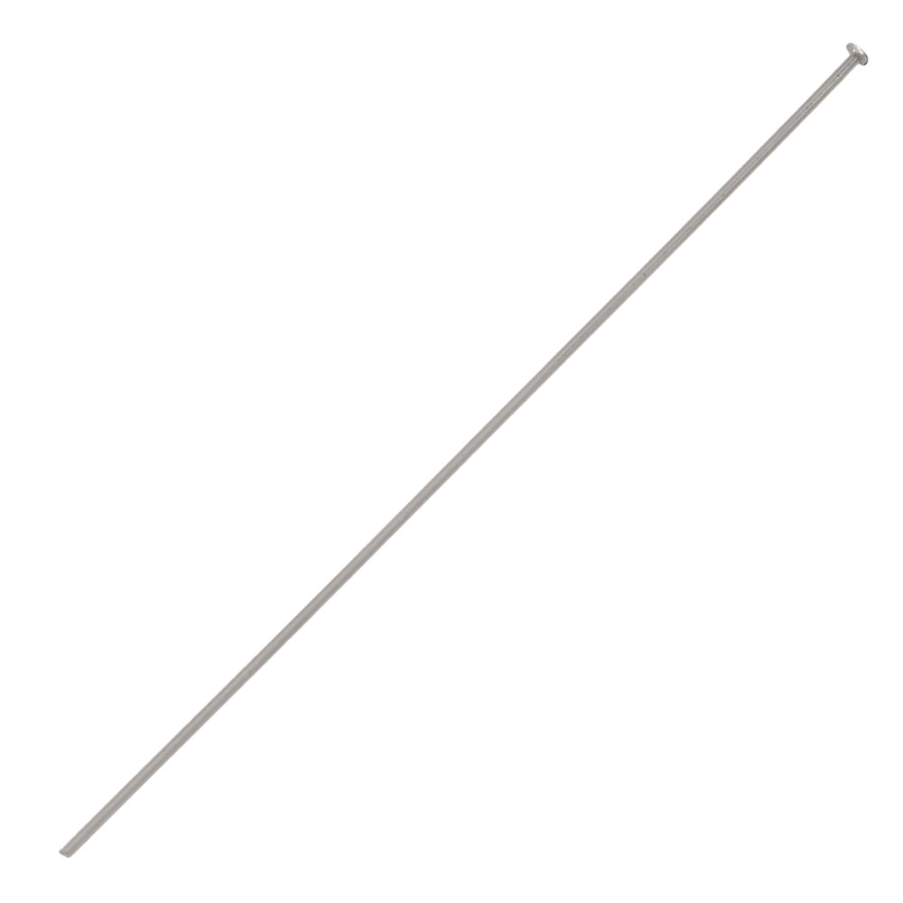Head pin 925/- 