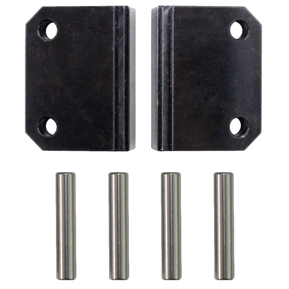 Adapter for Magic engraving machine – rod pendants 