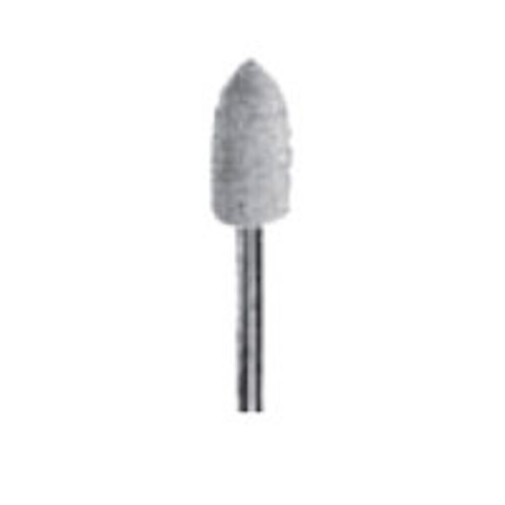 Felt buff – efficient grinding and polishing 