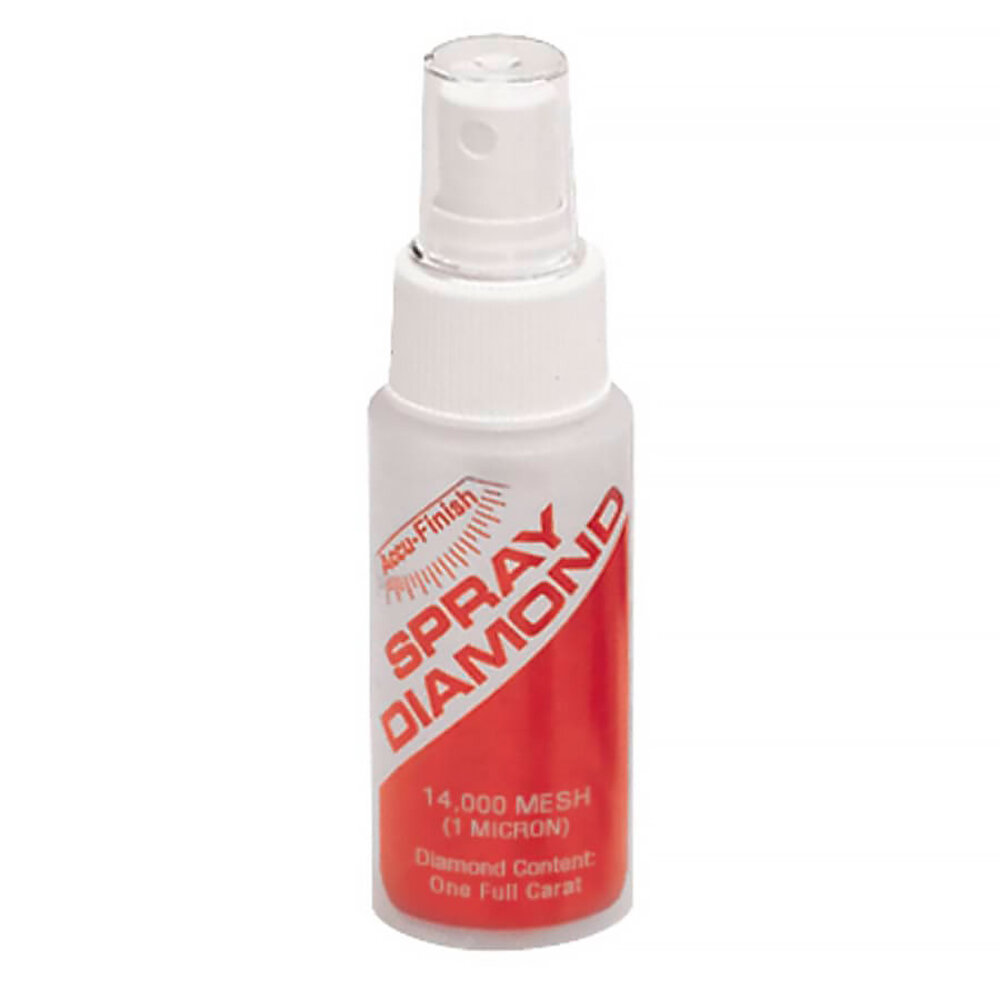 Diamond spray, 1 micron (medium) 