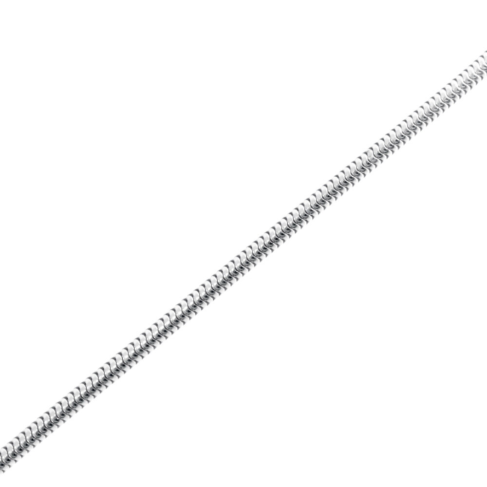 Necklace snake 925/- 
