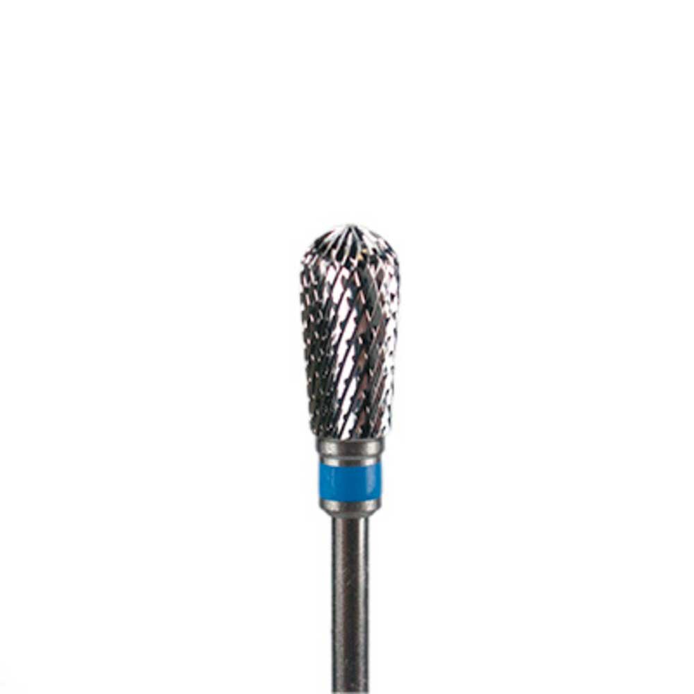 Cutter carbide with coarse cross cut, ED51160 