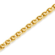 Wheat 585/- yellow gold