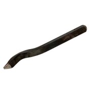 Name stamp, curved