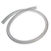 Gas hose, reinforced PVC, MIG-O-MAT