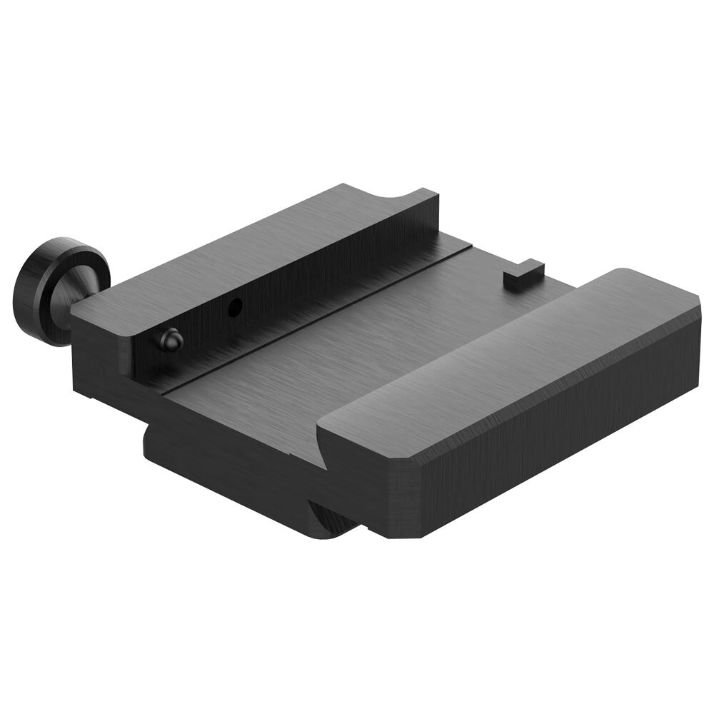 Height extension for Magic engraving machine 