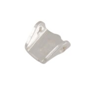 Small ear clip lug 925/-