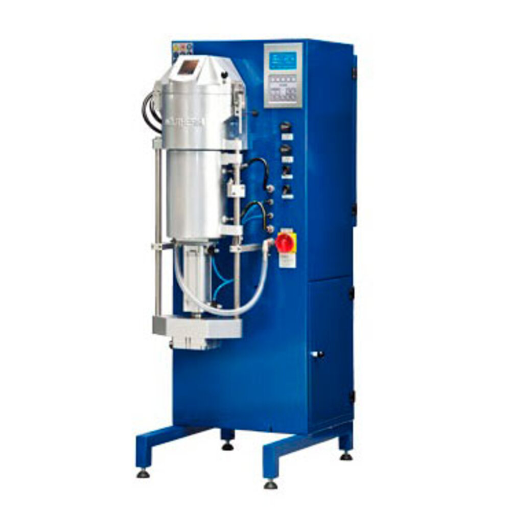 Vacuum Casting Machine VC400, Indutherm 