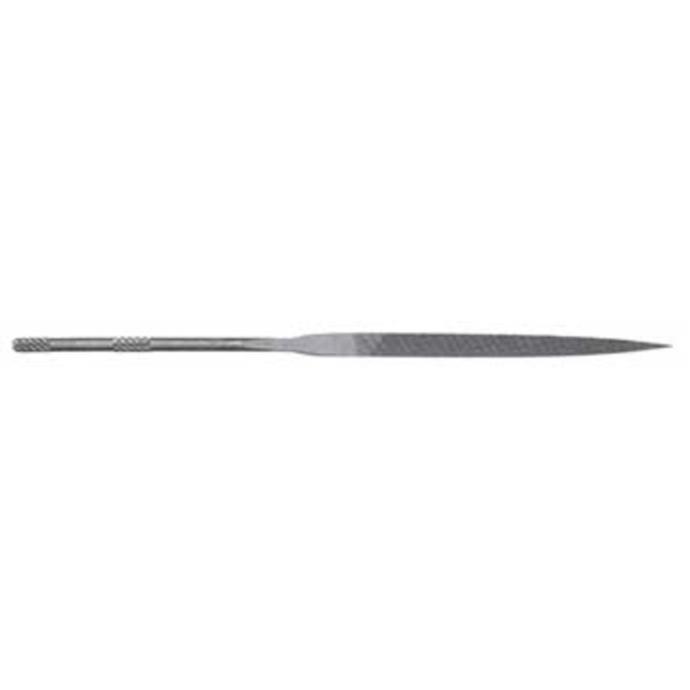Needle file, knife, Vallorbe 