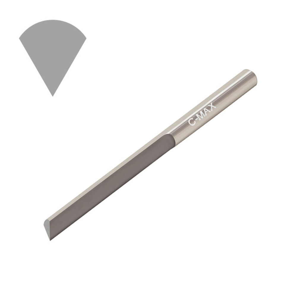 C-Max RFF point graver, GRS 
