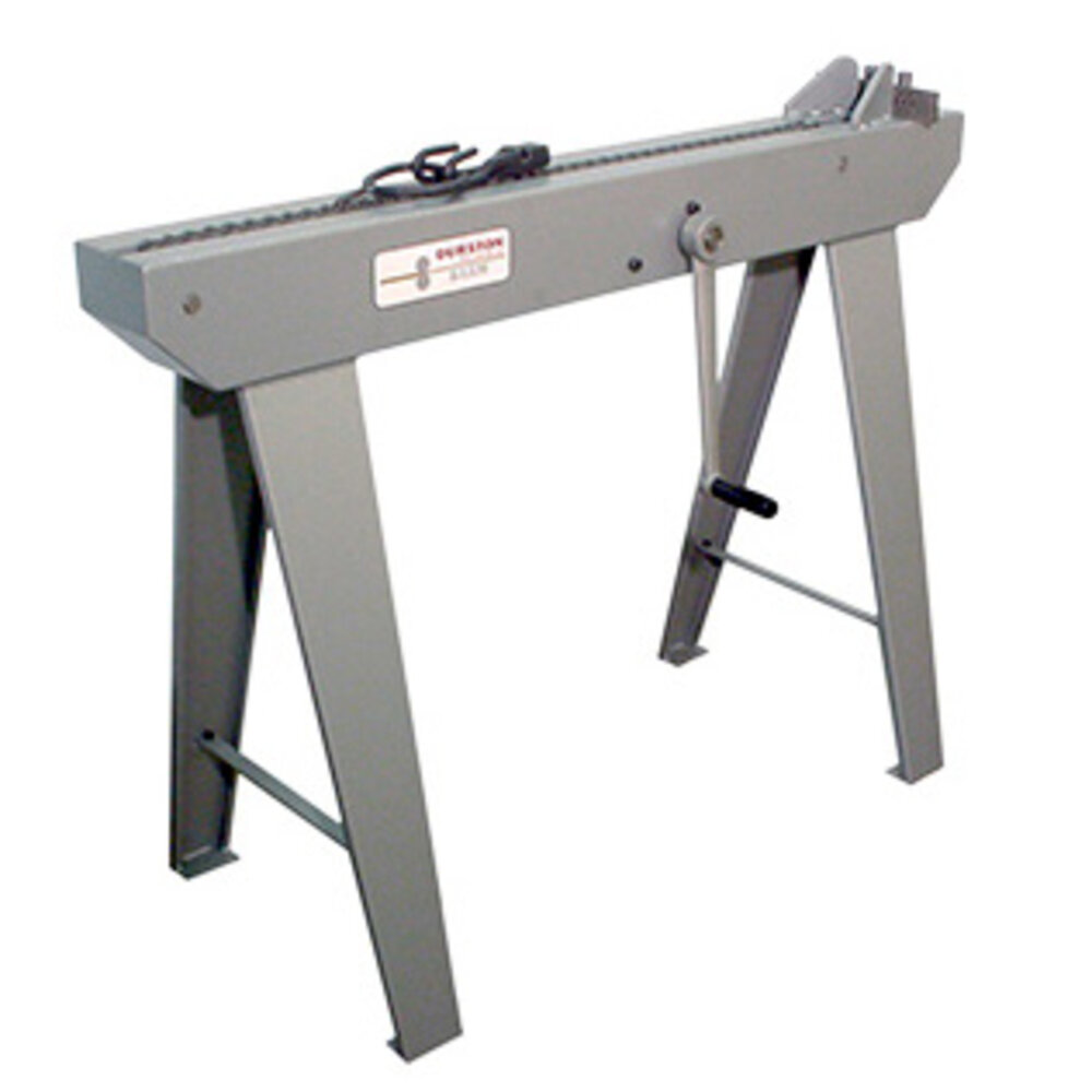 Drawbench 1400, Durston  