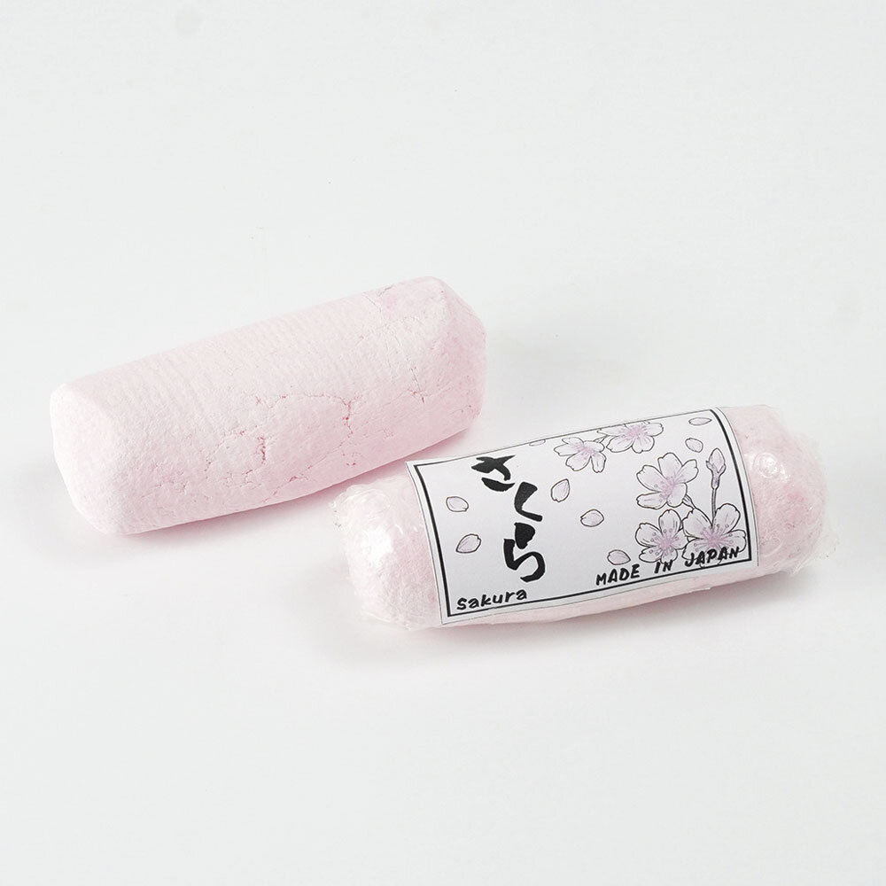 Sakura pink polishing compound, super shine 