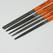Precision file set, HG 3