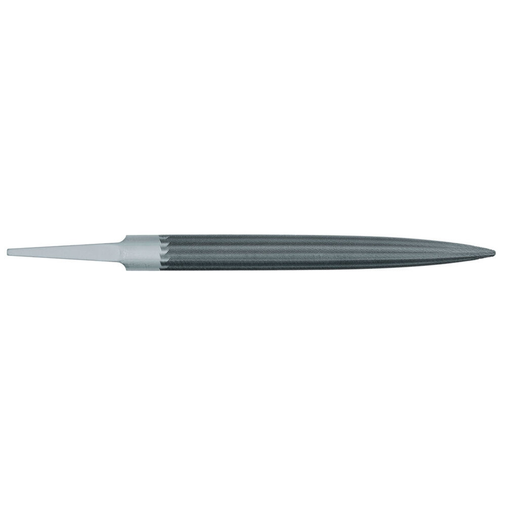 Wide precision file, Vallorbe 