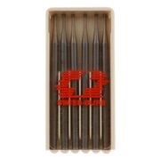 Cup burs (6 pcs.)
