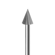 Pointed cutter set (12 pcs.)