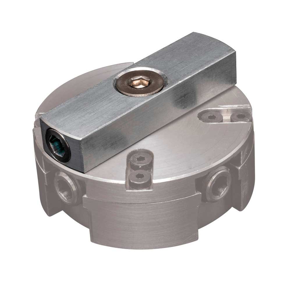 Aluminum Adapter, JURA by GRS  