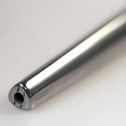 Steel ring mandrel, triangular swelling 10 - 25 mm