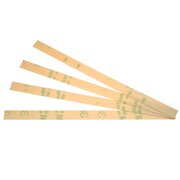 Smergelstrips til mandrel (4 stk.)