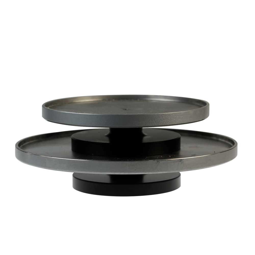 Rotating soldering table  