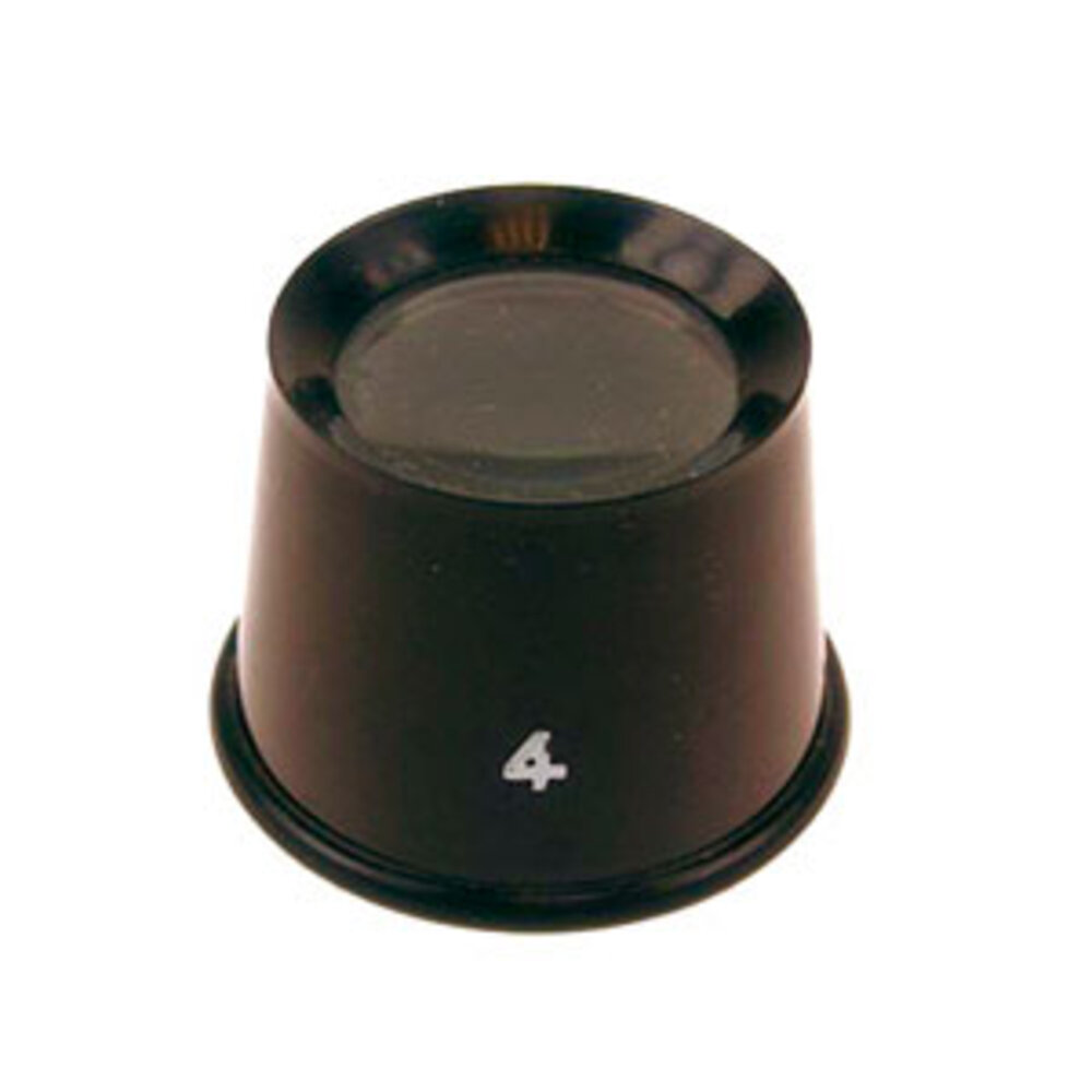 Eye loupe 2,5x 