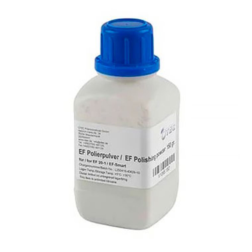 Dental EF polishing powder for media set EF 20-1, 150 g 