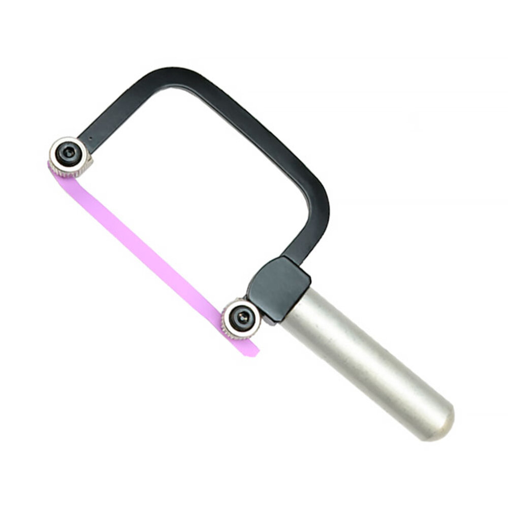 Mini saw frame 
