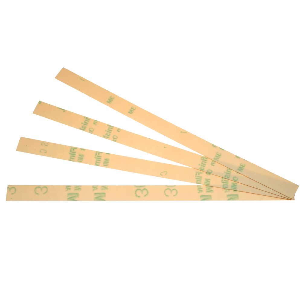 Emerys for mandrel, 60 my (4 pcs.) 