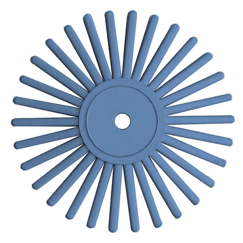 FLEX TWIST polisher 
