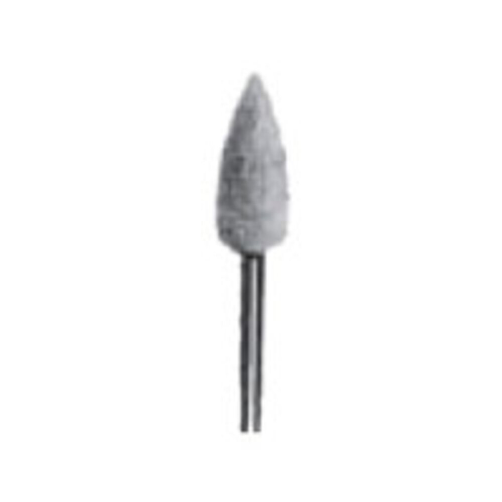 Felt buff – efficient grinding and polishing 