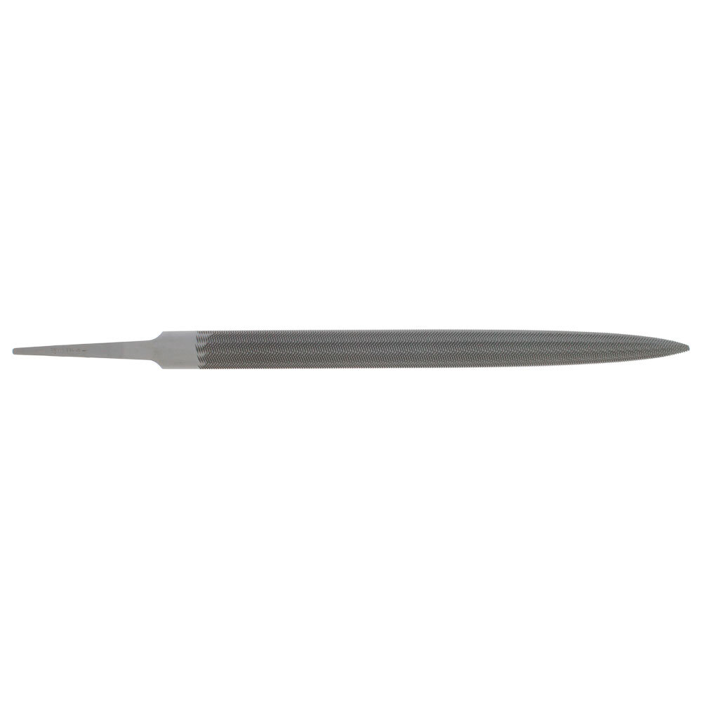 Narrow precision file 8", DICK 