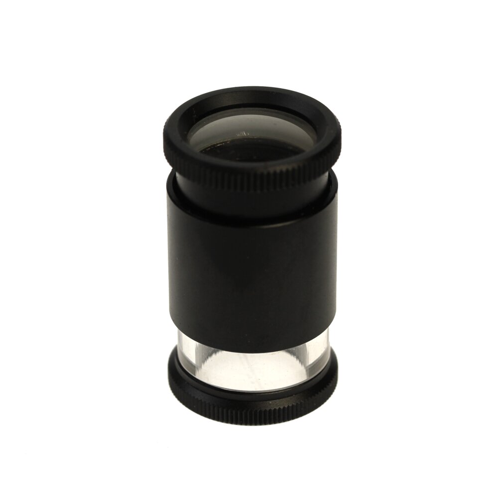 Estimation loupe 