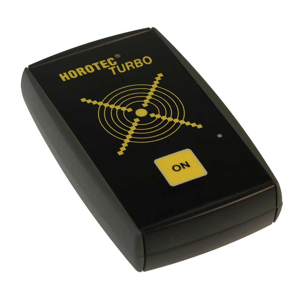 Turbo Tester for train wheels, Horotec 